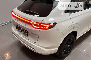 Внедорожник / Кроссовер Honda eNS1 2023 в 