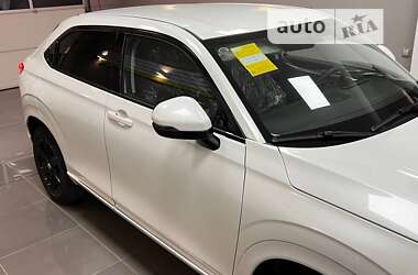 Внедорожник / Кроссовер Honda eNS1 2023 в 