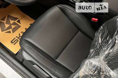 Внедорожник / Кроссовер Honda eNS1 2023 в 