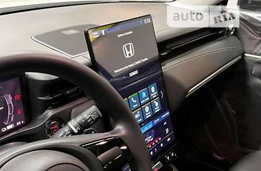 Внедорожник / Кроссовер Honda eNS1 2023 в 