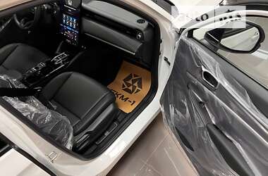 Внедорожник / Кроссовер Honda eNS1 2023 в 