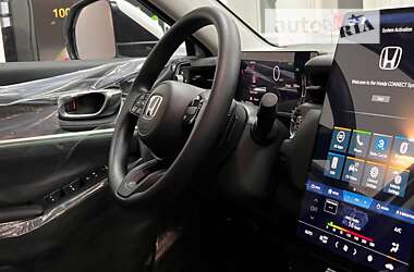 Внедорожник / Кроссовер Honda eNS1 2023 в 