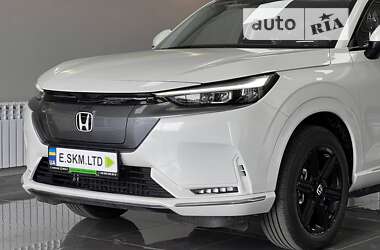 Внедорожник / Кроссовер Honda eNS1 2023 в 