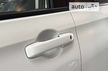 Внедорожник / Кроссовер Honda eNS1 2023 в 