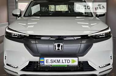Внедорожник / Кроссовер Honda eNS1 2023 в 