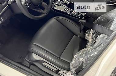 Внедорожник / Кроссовер Honda eNS1 2023 в 