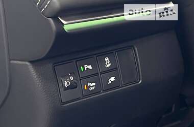 Внедорожник / Кроссовер Honda eNS1 2023 в 