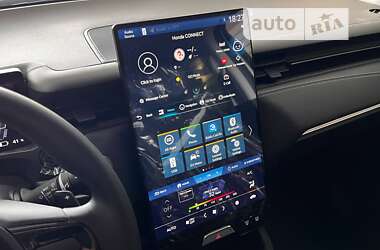 Внедорожник / Кроссовер Honda eNS1 2023 в 