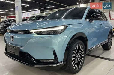 Внедорожник / Кроссовер Honda eNS1 2022 в 