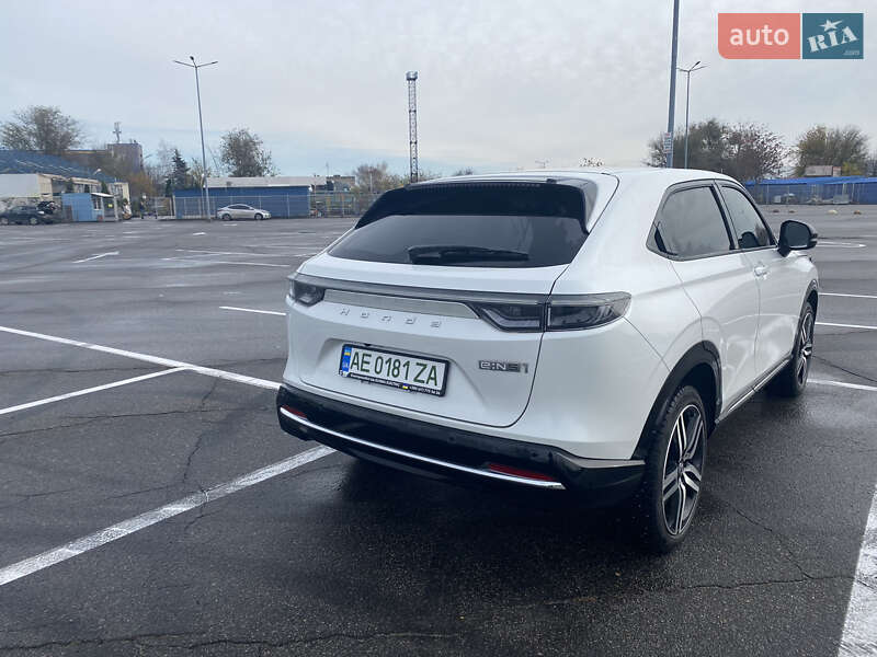 Внедорожник / Кроссовер Honda eNS1 2023 в Днепре