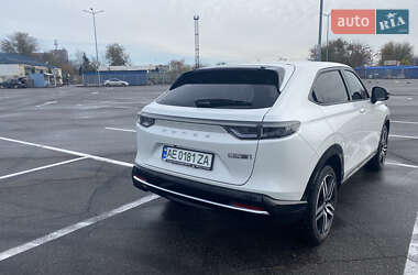 Внедорожник / Кроссовер Honda eNS1 2023 в 