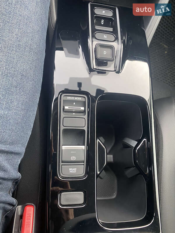 Внедорожник / Кроссовер Honda eNS1 2023 в Днепре