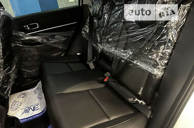 Внедорожник / Кроссовер Honda eNS1 2023 в 