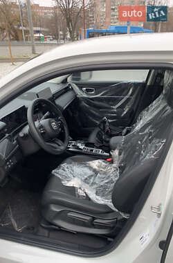 Внедорожник / Кроссовер Honda eNS1 2023 в 
