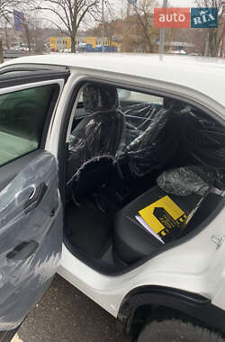 Внедорожник / Кроссовер Honda eNS1 2023 в 