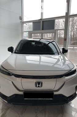 Позашляховик / Кросовер Honda eNS1 2023 в Вінниці