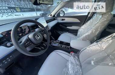 Позашляховик / Кросовер Honda eNS1 2022 в Києві