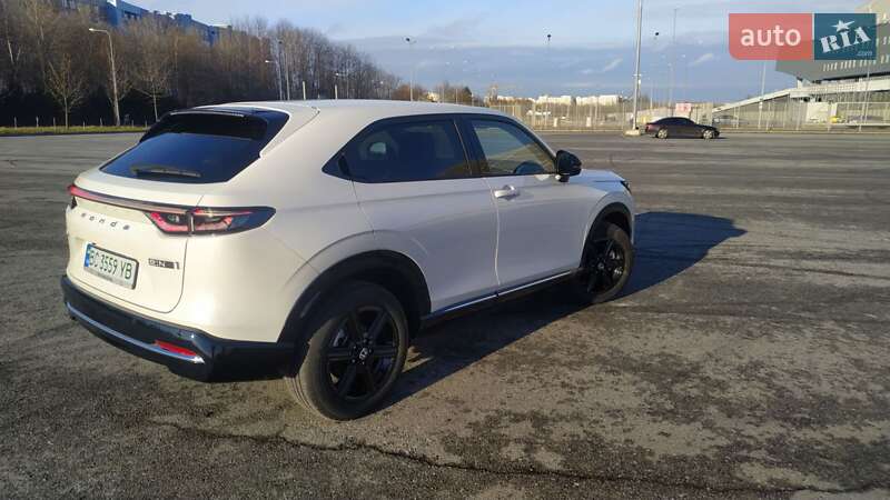 Внедорожник / Кроссовер Honda eNS1 2023 в Львове