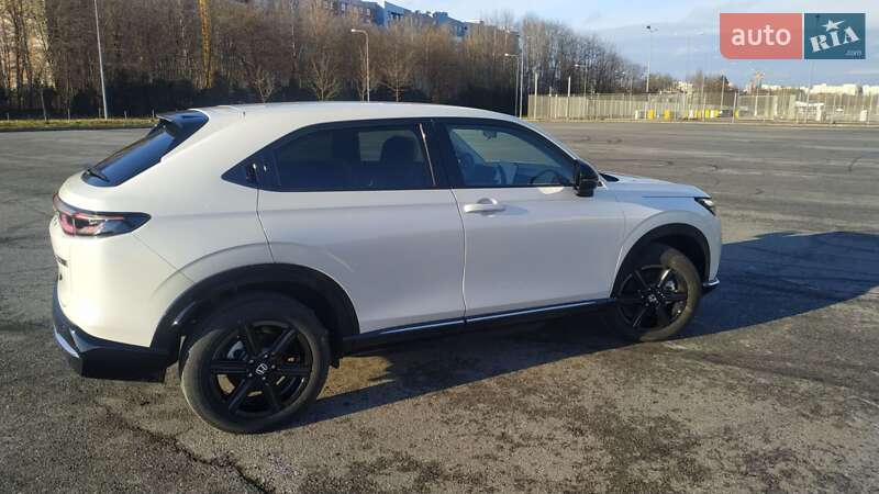 Внедорожник / Кроссовер Honda eNS1 2023 в Львове