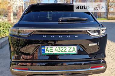 Позашляховик / Кросовер Honda eNS1 2023 в Кам'янському