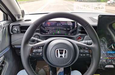 Позашляховик / Кросовер Honda eNS1 2023 в Чернівцях