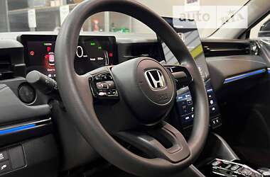Позашляховик / Кросовер Honda eNS1 2024 в Вінниці