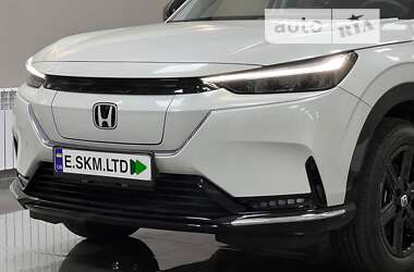 Позашляховик / Кросовер Honda eNS1 2023 в Києві