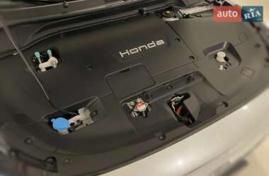 Внедорожник / Кроссовер Honda eNS1 2023 в 