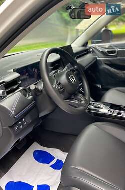 Внедорожник / Кроссовер Honda eNS1 2023 в 