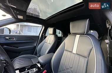 Внедорожник / Кроссовер Honda eNS1 2023 в 