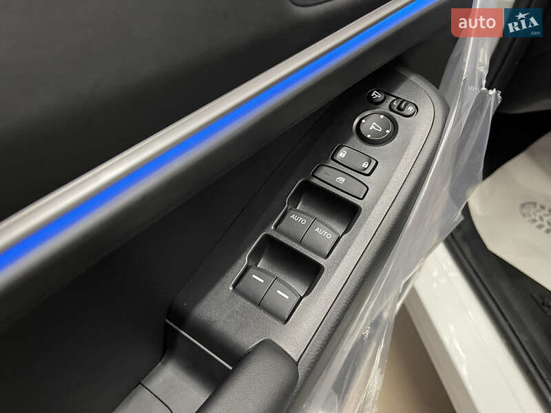 Внедорожник / Кроссовер Honda eNS1 2024 в Львове