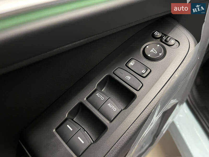 Внедорожник / Кроссовер Honda eNS1 2024 в Львове