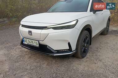 Внедорожник / Кроссовер Honda eNS1 2023 в Днепре