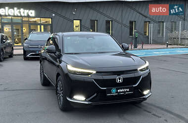 Позашляховик / Кросовер Honda eNS1 2023 в Львові