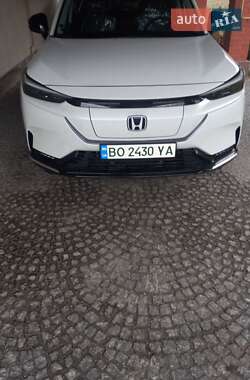 Внедорожник / Кроссовер Honda eNS1 2023 в Тернополе