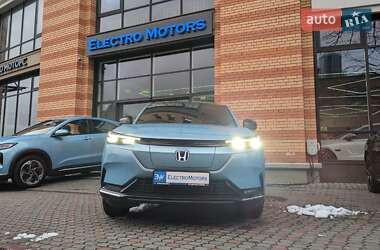 Позашляховик / Кросовер Honda eNS1 2023 в Києві