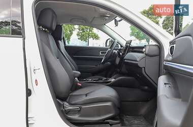 Внедорожник / Кроссовер Honda eNS1 2024 в Харькове