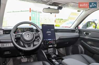 Позашляховик / Кросовер Honda eNS1 2024 в Мукачевому