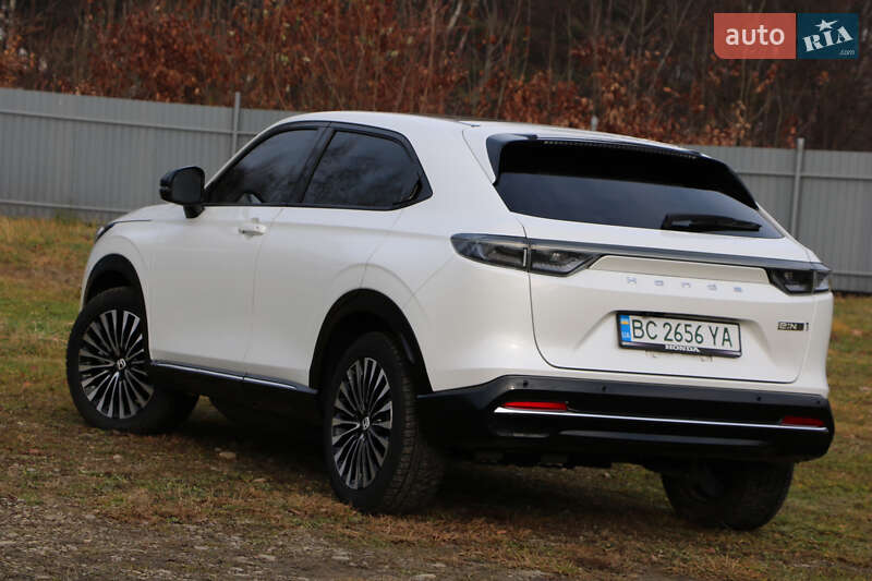 Внедорожник / Кроссовер Honda eNS1 2022 в Львове