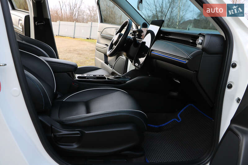 Внедорожник / Кроссовер Honda eNS1 2022 в Львове