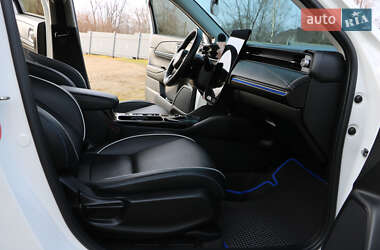 Внедорожник / Кроссовер Honda eNS1 2022 в 