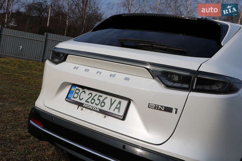 Внедорожник / Кроссовер Honda eNS1 2022 в Львове