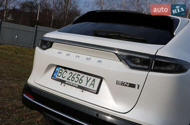 Внедорожник / Кроссовер Honda eNS1 2022 в 