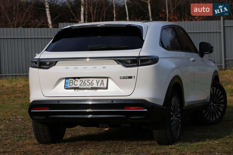 Внедорожник / Кроссовер Honda eNS1 2022 в Львове