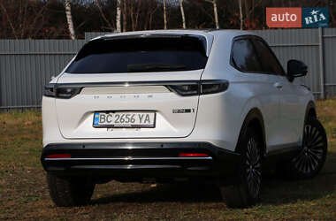 Внедорожник / Кроссовер Honda eNS1 2022 в 