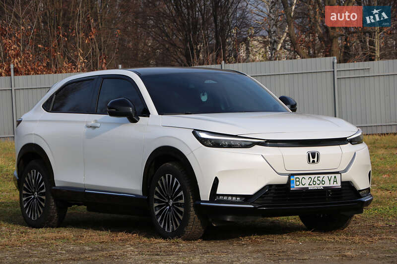 Внедорожник / Кроссовер Honda eNS1 2022 в Львове