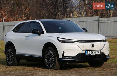 Внедорожник / Кроссовер Honda eNS1 2022 в 
