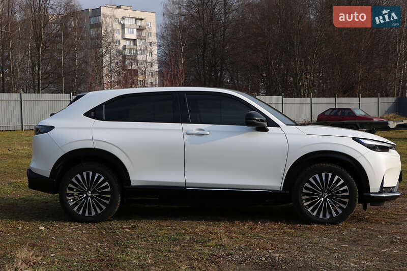 Внедорожник / Кроссовер Honda eNS1 2022 в Львове