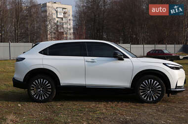 Внедорожник / Кроссовер Honda eNS1 2022 в 