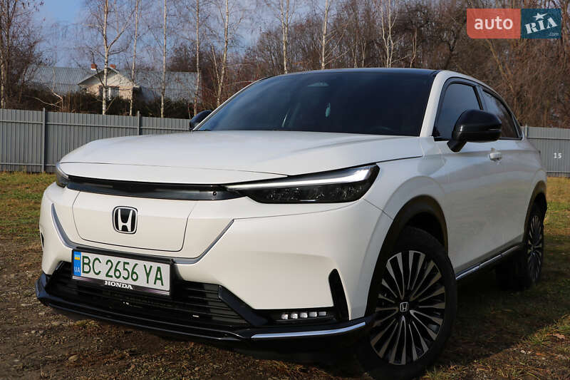 Внедорожник / Кроссовер Honda eNS1 2022 в Львове